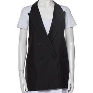 Stella McCartney Silk Vest